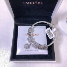 Picture of Pandora Bracelet 6 _SKUPandorabracelet17-21cm10289813990